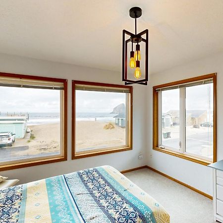 Sea Stack View Villa Pacific City Bagian luar foto