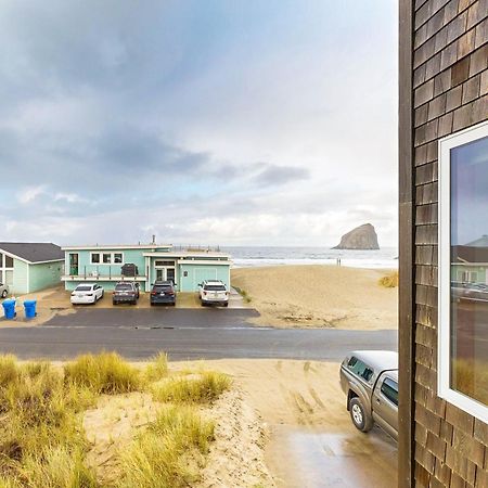 Sea Stack View Villa Pacific City Bagian luar foto