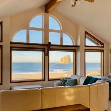 Sea Stack View Villa Pacific City Bagian luar foto