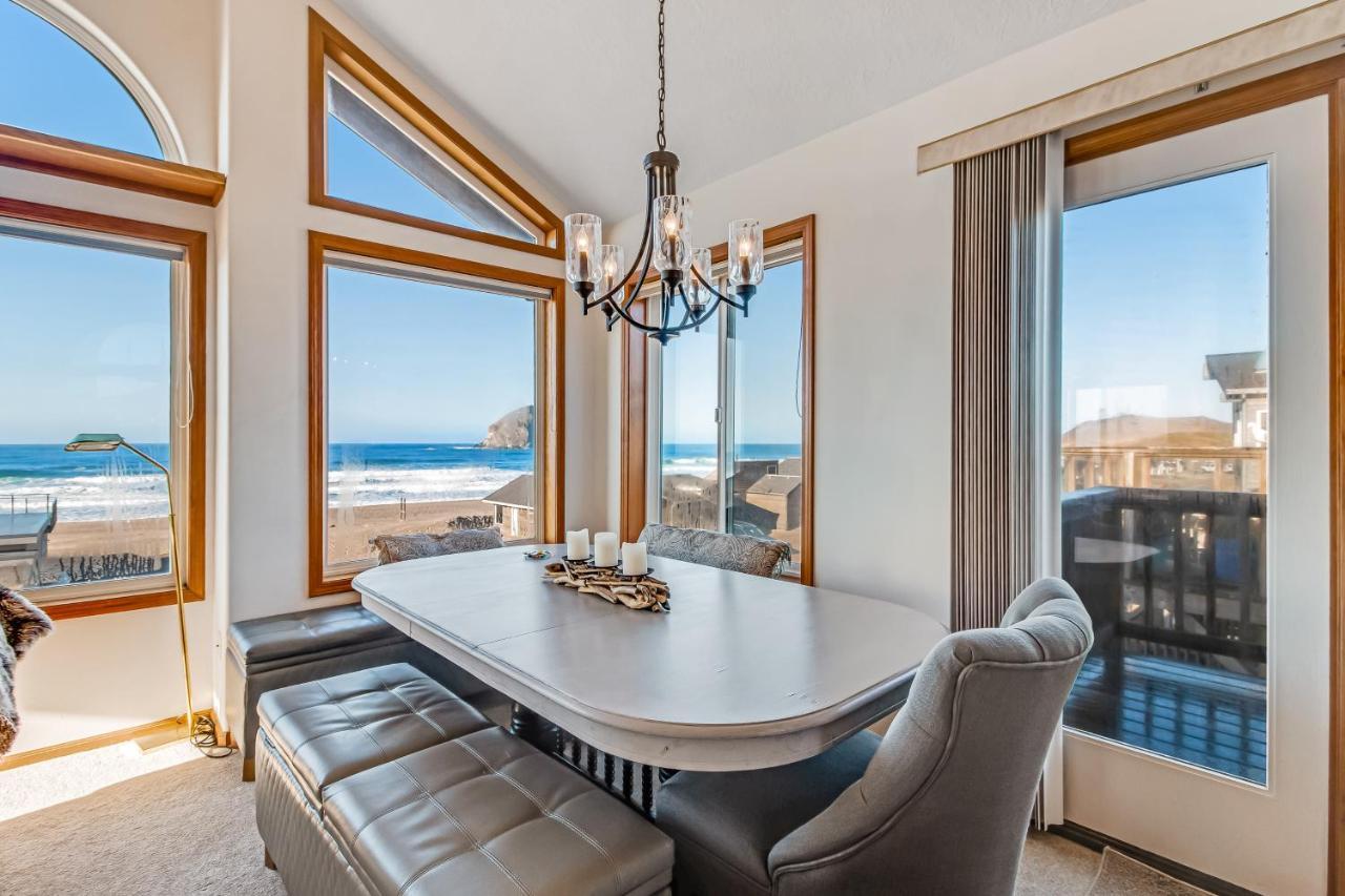 Sea Stack View Villa Pacific City Bagian luar foto
