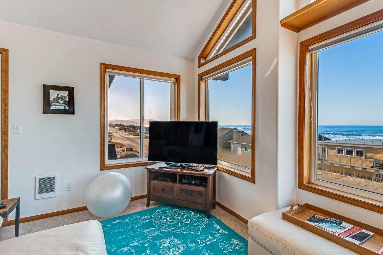 Sea Stack View Villa Pacific City Bagian luar foto