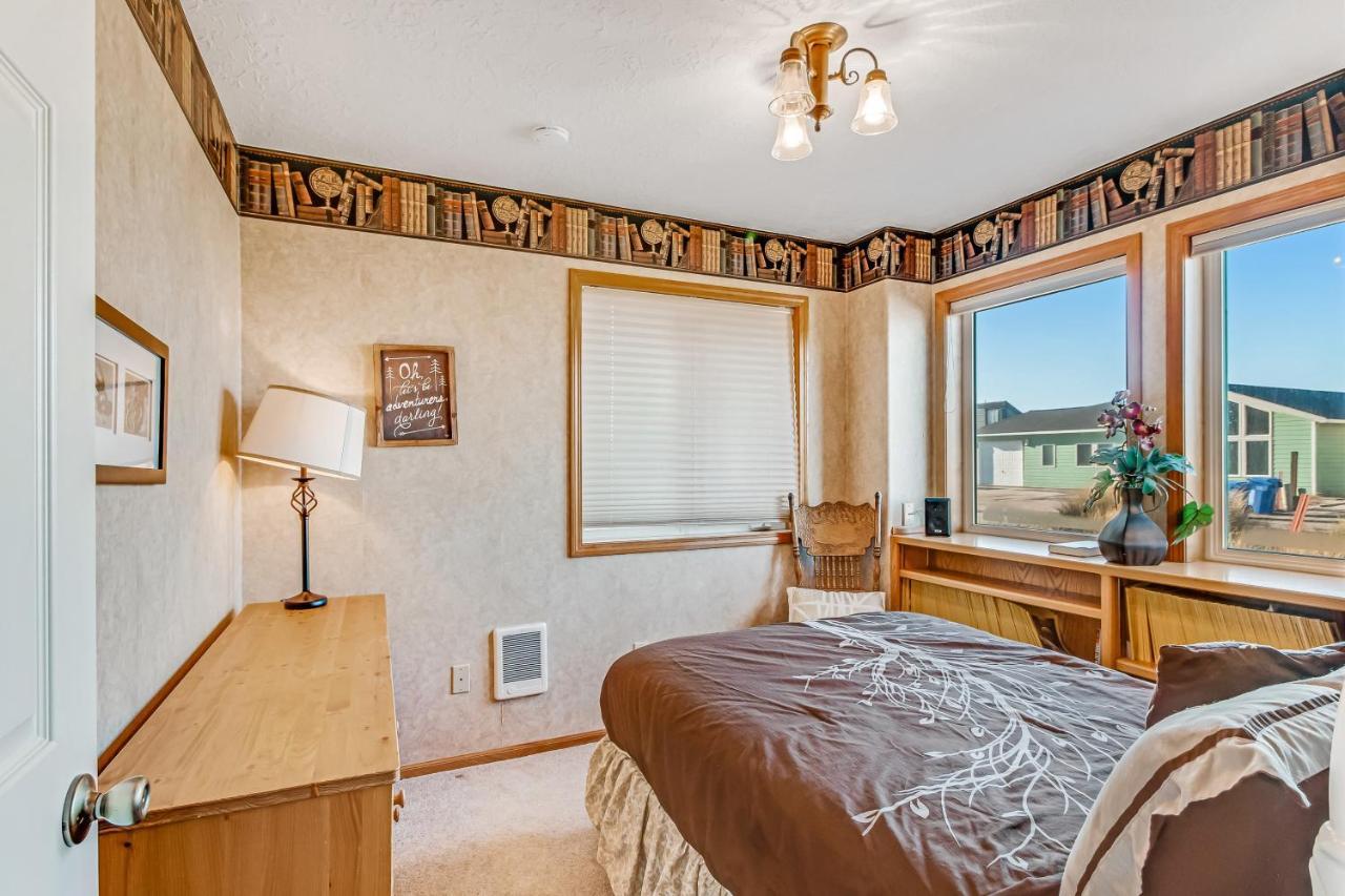 Sea Stack View Villa Pacific City Bagian luar foto
