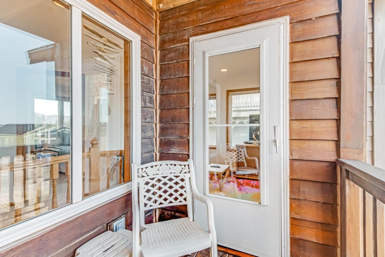 Sea Stack View Villa Pacific City Bagian luar foto