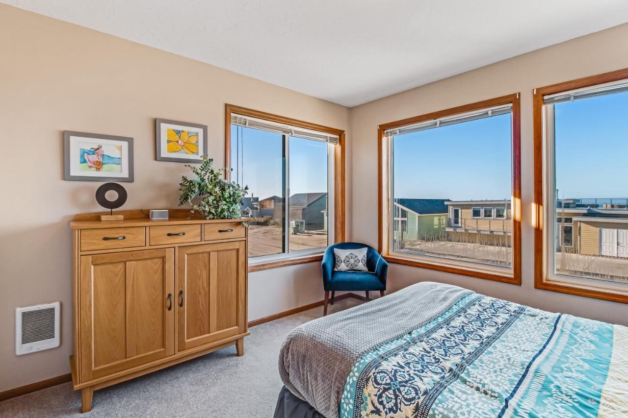 Sea Stack View Villa Pacific City Bagian luar foto