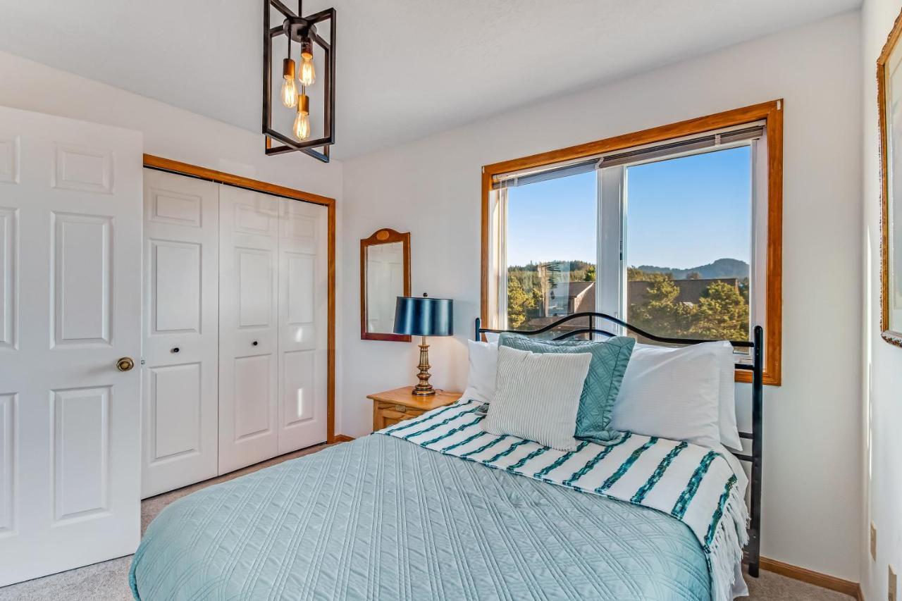 Sea Stack View Villa Pacific City Bagian luar foto