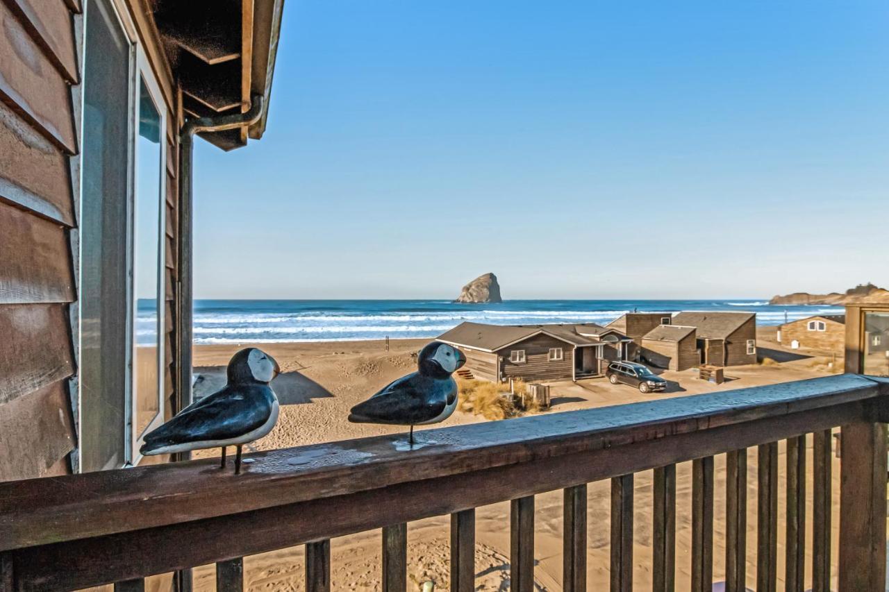 Sea Stack View Villa Pacific City Bagian luar foto