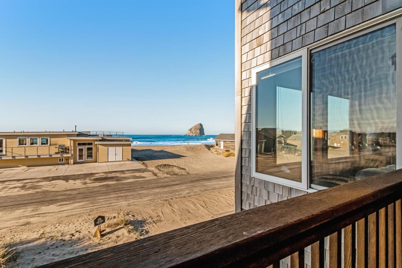 Sea Stack View Villa Pacific City Bagian luar foto