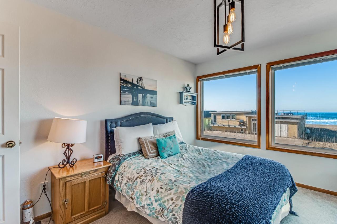 Sea Stack View Villa Pacific City Bagian luar foto