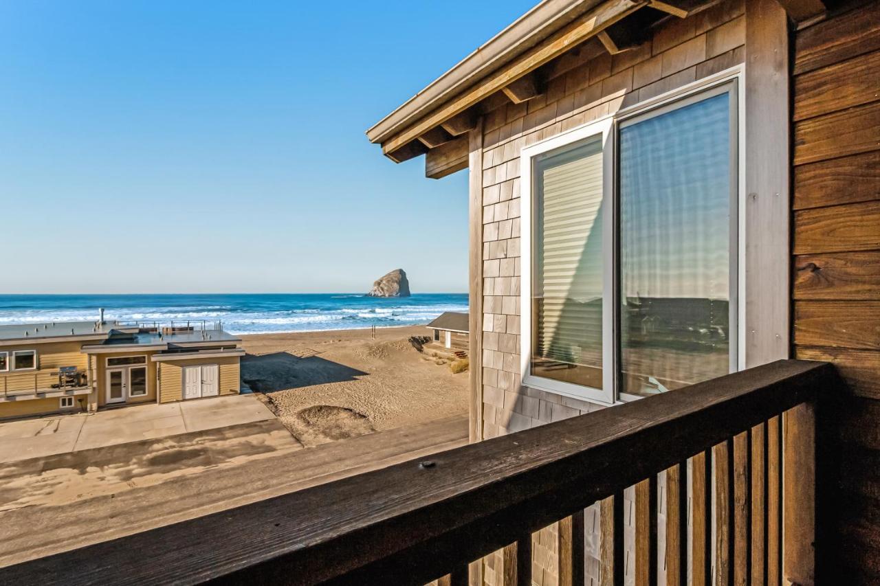 Sea Stack View Villa Pacific City Bagian luar foto
