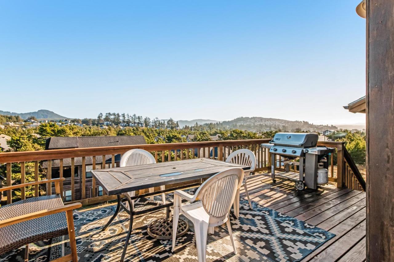 Sea Stack View Villa Pacific City Bagian luar foto