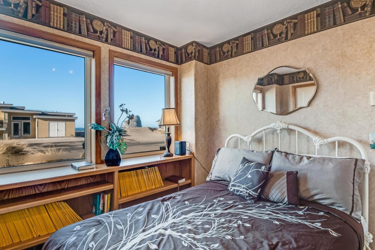 Sea Stack View Villa Pacific City Bagian luar foto