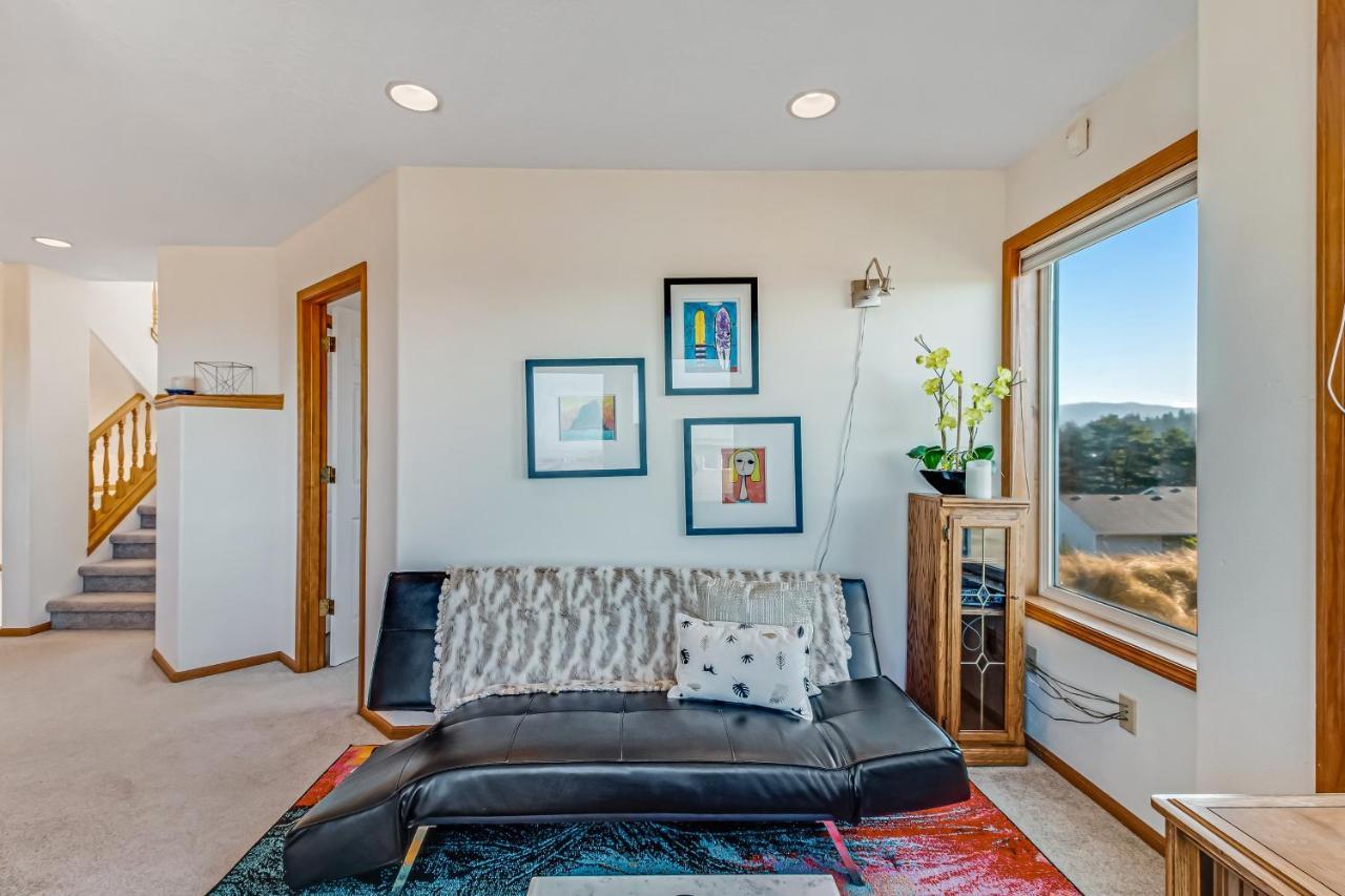 Sea Stack View Villa Pacific City Bagian luar foto