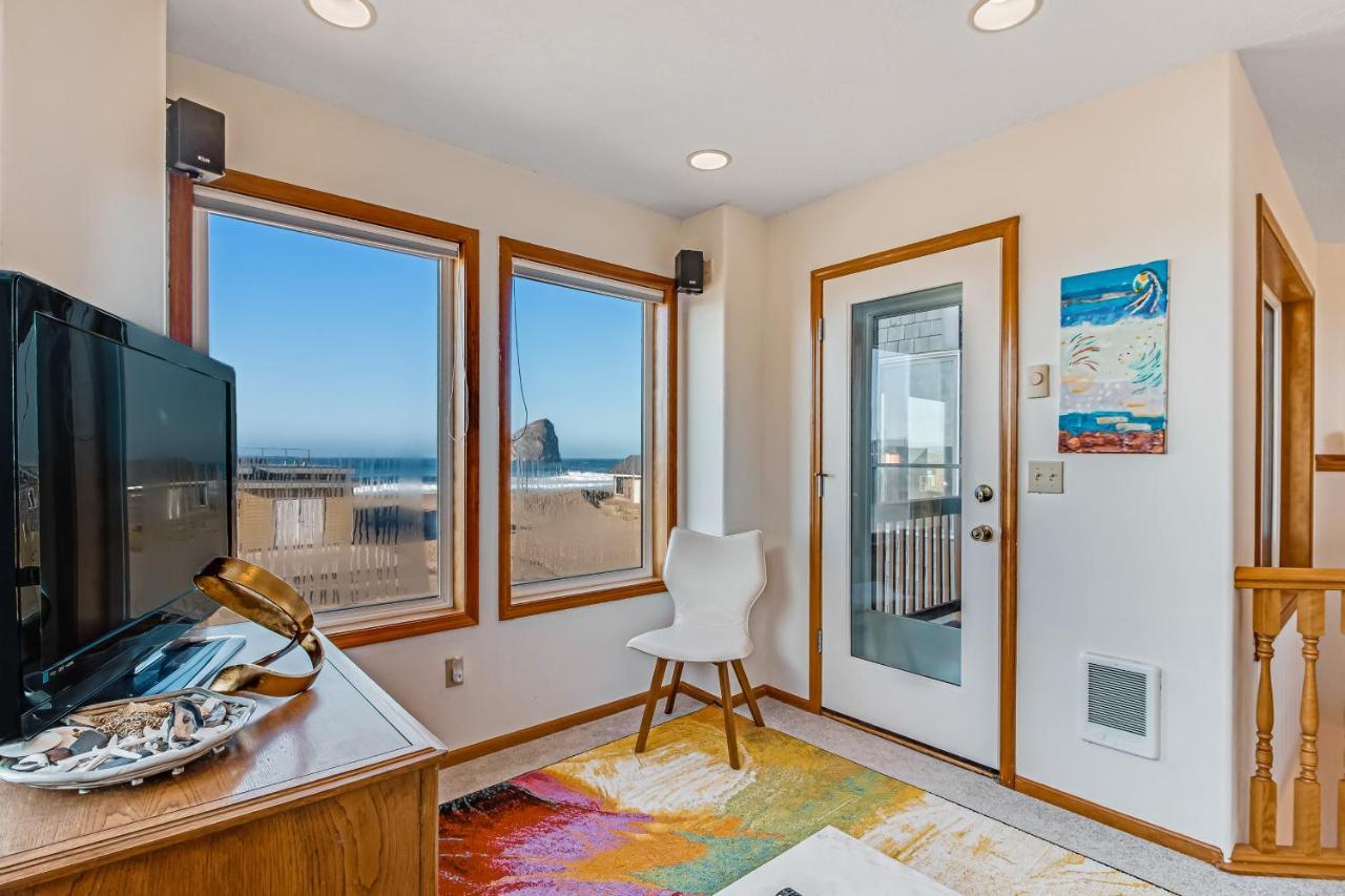 Sea Stack View Villa Pacific City Bagian luar foto