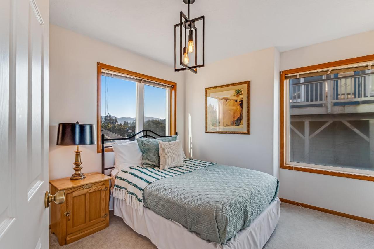 Sea Stack View Villa Pacific City Bagian luar foto