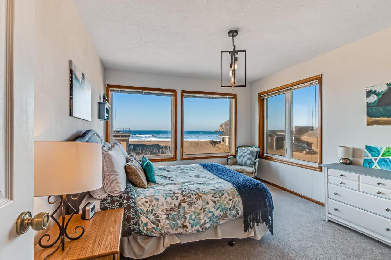 Sea Stack View Villa Pacific City Bagian luar foto