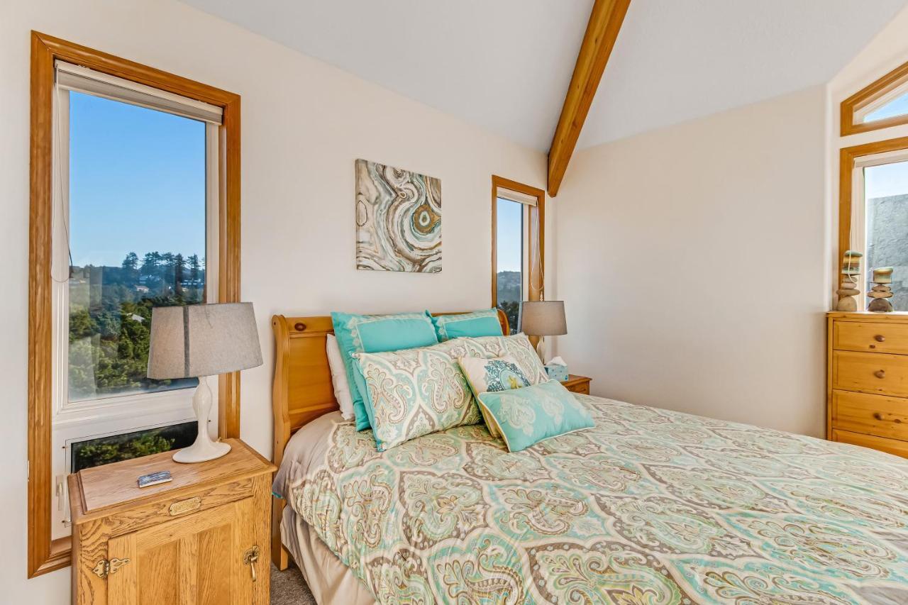 Sea Stack View Villa Pacific City Bagian luar foto