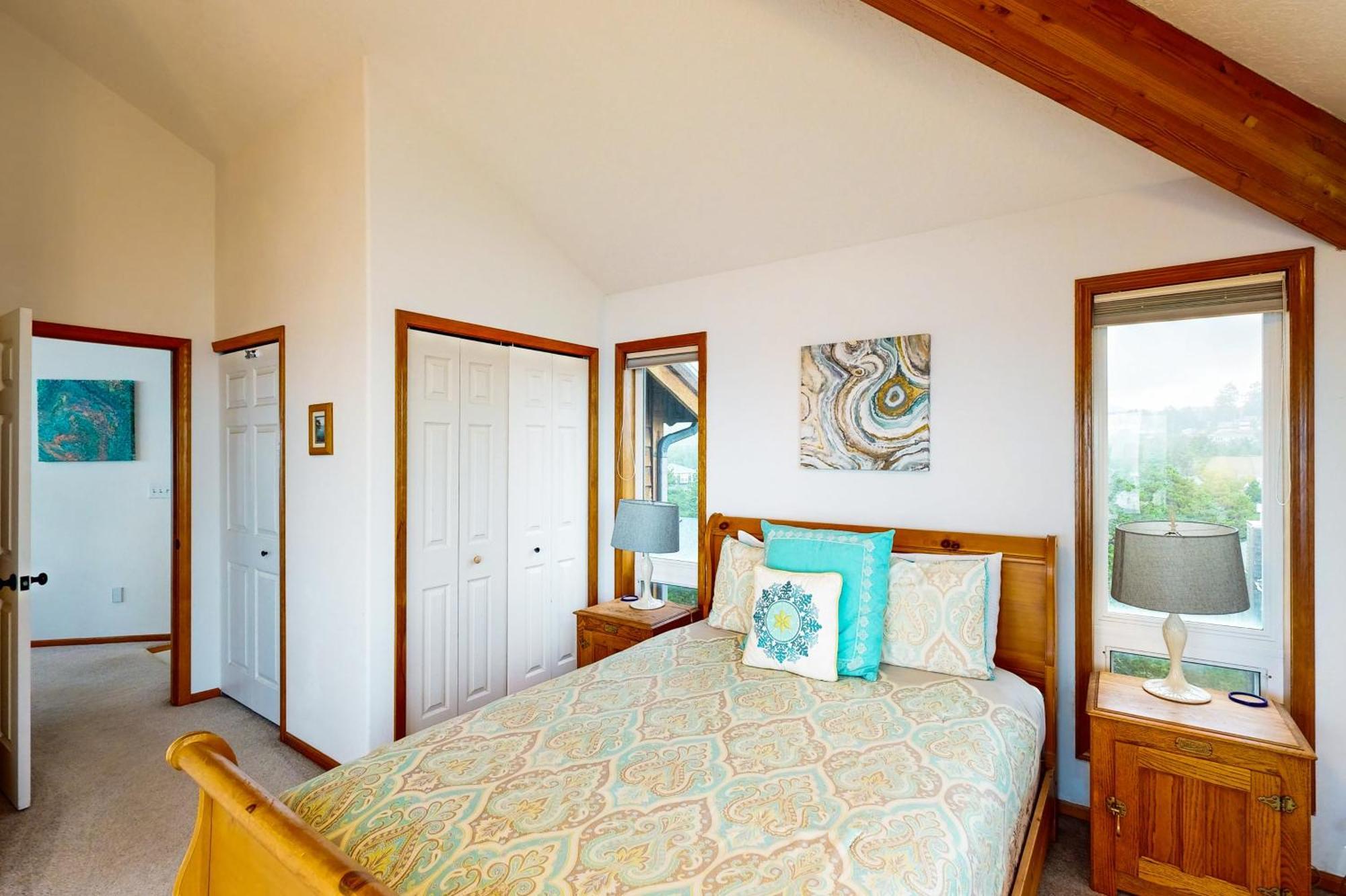 Sea Stack View Villa Pacific City Bagian luar foto